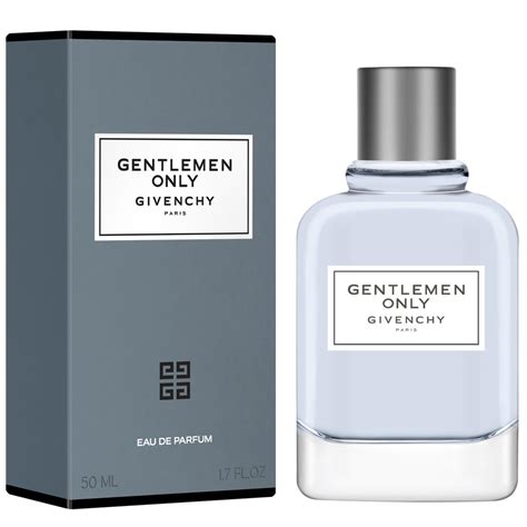 givenchy gentleman only 50ml|Givenchy gentleman wizaz.